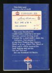 1966 Chicago Bears Media / Press Guide