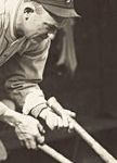 1925 Ty Cobb H&B Louisville Slugger Game Used Autographed bat (MEARS A9) The Lake Oscawana Bat