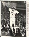 1986 World Series New York Mets Boston Red Sox The Sporting News Collection Archives Original Photos (Sporting News Collection Hologram/MEARS Photo LOA) - Lot of 115