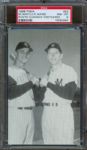 1970 Topps PSA Graded NM 7 Collection (3)