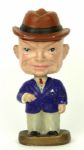 1960s Dwight D. Eisenhower Bobbing Head  Nodder