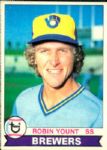 1979 Topps Baseball Set - With Ozzie Smith Rookie 
