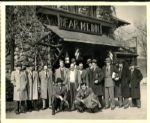 1940s to 1960s Brooklyn / Los Angeles Dodgers "The Sporting News Collection Archives" Original Photos (The Sporting News Collection Hologram/MEARS Photo LOA) - Lot of 68