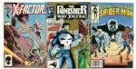Marvel Comics - Lot of 36