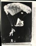 1986 World Series New York Mets Boston Red Sox The Sporting News Collection Archives Original Photos (Sporting News Collection Hologram/MEARS Photo LOA) - Lot of 115