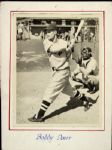 1942-45 Boston Red Sox Photo Lot (26) - Never Seen Before Images  w/ Ted Williams Bobby Doerr Joe Cronin