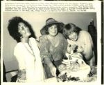 1930-90s circa Political Photography - Lot of 1000