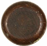 1920's Dave Bancroft Near Mint Reach Player Model Bat - 1915 Phillies - 1920-23 Giants (MEARS Auction LOA)