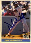 1980s - 90s The Mother Load of Autographed 2305 Cards All Secured at Milwaukee County Stadium - MEARS