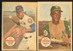 1967 Topps Posters (20)