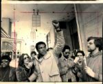 1964-77 Cassius Clay / Muhammad Ali The Chicago Sun Times Photo Archives Original Photos (Chicago Sun Times Archives Hologram/MEARS Photo LOA) - Lot of 12