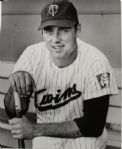 1969-71 Minnesota Twins The Sporting News Collection Archives Original First Generation 9 x 12 Choice Jumbo Oversized Photo - Lot of 24 (TSN Collection Hologram/MEARS Photo LOA) 1:1, Unique