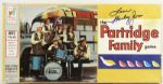 1971 Patridge Family Game Signed By Shirley Jones - JSA 