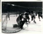 1975-81 circa Philadelphia Flyers Sport Magazine Collection Archives Original Photos (MEARS Photo LOA) - Lot of 181 