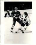1972-79 circa U.S.S.R. Hockey Sport Magazine Collection Archives Original Photos (MEARS Photo LOA) - Lot of 18