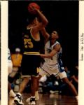 1960s to 1990s Duke Blue Devils Mens Basketball The Sporting News Collection Archives Original Photos (Sporting News Collection Hologram/MEARS Photo LOA) - Lot of 101