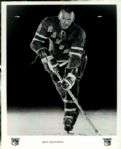 1965-80s circa New York Rangers SPORT Magazine Collection Archives Original Photos (MEARS Photo LOA) - Lot of 220