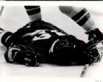 1969-81 circa Pittsburgh Penguins Sport Magazine Collection Archives Original Photos (MEARS Photo LOA) - Lot of 43