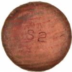 1943-49 Al Koerner H&B Louisville Slugger Professional Model Game Used Bat - Wilkes Barre , Bakersfield, Harrisburg, Tacoma (MEARS Auction LOA)