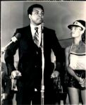 1964-92 Cassius Clay / Muhammad Ali The Denver Post Photo Archives Original Photos (Denver Post Archives Hologram/MEARS Photo LOA) - Lot of 12