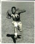 1940s to 1960s Miscellaneous College Football Photos The Sporting News Collection Archives Original Photos (MEARS Photo LOA) - Lot of 350