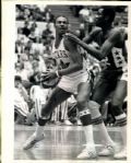 1967-76 circa American Basketball Association (ABA) TSN Collection Archives Original Photo (Sporting News Collection Hologram/MEARS Photo LOA) - Lot of 30