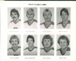 1978-83 Atlanta Calgary Flames Sport Magazine Collection Archives Original Photos (MEARS Photo LOA) - Lot of 22