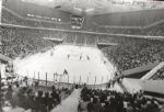 1972-83 Miscellaneous Hockey Photos TSN Collection Archives Original First Generation Choice Jumbo Oversized Photos (TSN Collection Hologram/MEARS Photo LOA) 1:1, Unique - Lot of 9