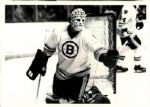 1965-80s circa Boston Bruins "SPORT Magazine Collection Archives" Original Photos (MEARS Photo LOA) - Lot of 215