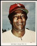 1972 Circa Chicago White Sox Player Photos - Dick Allen Carlos May Wilbur Wood - Lot of 6