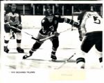 1979-82 circa Colorado Rockies NHL Sport Magazine Collection Archives Original Photos (MEARS Photo LOA) - Lot of 80