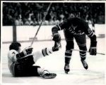 1965-80s circa New York Rangers SPORT Magazine Collection Archives Original Photos (MEARS Photo LOA) - Lot of 220