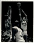 1960s to 1990s UCLA Bruins Men's Basketball The Sporting News Collection Archives Original Photos (Sporting News Colleciton Hologram/MEARS Photo LOA) - Lot of 138