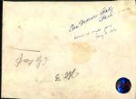 1888-1959 Des Moines Baseball Club The Sporting News Collection Archives Original Photos and Modern Prints (Sporting News Collection Hologram/MEARS Photo LOA) - Lot of 6