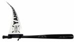1960-64 Roger Maris New York Yankees 22" Mini Bat with Pennant