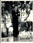 1940s to 1990s University Of Kentucky Wildcats Men's Basketball The Sporting News Collection Archives Original Photos (Sporting News Collection Hologram/MEARS Photo LOA) - Lot of 166