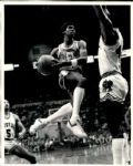 1960s to 1990s UCLA Bruins Men's Basketball The Sporting News Collection Archives Original Photos (Sporting News Colleciton Hologram/MEARS Photo LOA) - Lot of 138