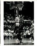 1960s to 1990s Duke Blue Devils Mens Basketball The Sporting News Collection Archives Original Photos (Sporting News Collection Hologram/MEARS Photo LOA) - Lot of 101