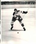 1965-80s circa New York Rangers "SPORT Magazine Collection Archives" Original Photos (MEARS Photo LOA) - Lot of 220