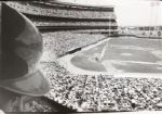 1964-86 New York Mets TSN Collection Archives Original First Generation Choice Jumbo Oversized Photos (TSN Collection Hologram/MEARS Photo LOA) 1:1, Unique - Lot of 11