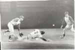 1969-71 Oakland A's The Sporting News Collection Archives Original First Generation 9 x 12 Choice Jumbo Oversized Photo - Lot of 28 (TSN Collection Hologram/MEARS Photo LOA) 1:1, Unique
