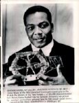 1963-87 Jim Brown Cleveland Browns The Sporting News Collection Archives Original Photos (Sporting News Collection Hologram/MEARS Photo LOA) - Lot of 14