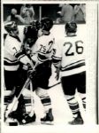 1972-79 circa U.S.S.R. Hockey "Sport Magazine Collection Archives" Original Photos (MEARS Photo LOA) - Lot of 18