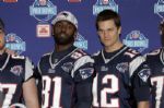 Over 15,000 2005-10 NFL Digitial Images on External Hard Drive 