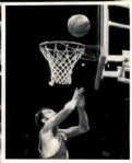 1964-76 circa U.S.A. U.S.S.R. Olympic Basketball "Sport Magazine Collection Archives" Original Photos (MEARS Photo LOA) - Lot of 21