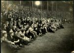 1888-1959 Des Moines Baseball Club The Sporting News Collection Archives Original Photos and Modern Prints (Sporting News Collection Hologram/MEARS Photo LOA) - Lot of 6