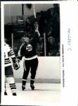 1972-80 circa Winnipeg Jets Sport Magazine Collection Archives Original Photos (MEARS Photo LOA) - Lot of 87