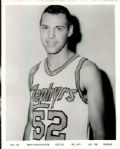 1962-63 Chicago Zephyrs TSN Collection Archives Original Photo (Sporting News Collection Hologram/MEARS Photo LOA) - Lot of 20