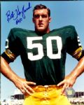 1960s Green Bay Packers Signed Photo - Lot of 37 With 2 Ron Kramer Bob Jeter - JSA