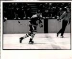 1965-80s circa Boston Bruins SPORT Magazine Collection Archives Original Photos (MEARS Photo LOA) - Lot of 215